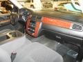 2007 Silver Birch Metallic Chevrolet Avalanche LT 4WD  photo #10