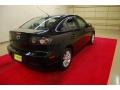 Black Mica - MAZDA3 s Touring Sedan Photo No. 6