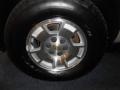 2007 Silver Birch Metallic Chevrolet Avalanche LT 4WD  photo #19