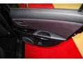 Black Mica - MAZDA3 s Touring Sedan Photo No. 16