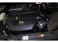 Black Mica - MAZDA3 s Touring Sedan Photo No. 25