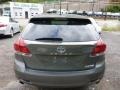 Cypress Green Pearl - Venza XLE AWD Photo No. 12