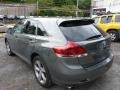 2013 Cypress Green Pearl Toyota Venza XLE AWD  photo #13