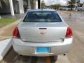 Silver Ice Metallic - Impala LT Photo No. 3