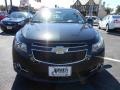 2014 Black Granite Metallic Chevrolet Cruze LT  photo #2