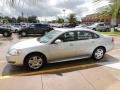 Silver Ice Metallic - Impala LT Photo No. 5
