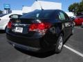 2014 Black Granite Metallic Chevrolet Cruze LT  photo #5