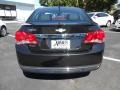 2014 Black Granite Metallic Chevrolet Cruze LT  photo #6