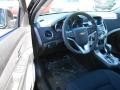 2014 Black Granite Metallic Chevrolet Cruze LT  photo #7