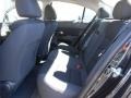 2014 Black Granite Metallic Chevrolet Cruze LT  photo #9