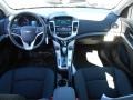 2014 Black Granite Metallic Chevrolet Cruze LT  photo #10