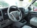 Blizzard White - NV 2500 HD SV High Roof Photo No. 5
