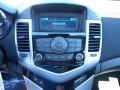 2014 Black Granite Metallic Chevrolet Cruze LT  photo #12