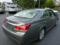 2011 Cypress Green Pearl Toyota Avalon Limited  photo #11