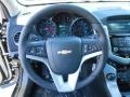 2014 Black Granite Metallic Chevrolet Cruze LT  photo #13