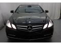 Black - E 350 Coupe Photo No. 2