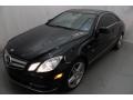 Black - E 350 Coupe Photo No. 3