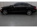 Black - E 350 Coupe Photo No. 4