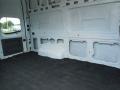 Blizzard White - NV 2500 HD SV High Roof Photo No. 11