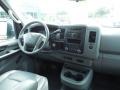 Blizzard White - NV 2500 HD SV High Roof Photo No. 12