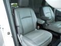 Blizzard White - NV 2500 HD SV High Roof Photo No. 13