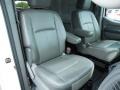 Blizzard White - NV 2500 HD SV High Roof Photo No. 14