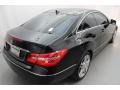 Black - E 350 Coupe Photo No. 8
