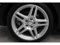 Black - E 350 Coupe Photo No. 10