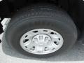 Blizzard White - NV 2500 HD SV High Roof Photo No. 16