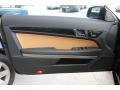 Black - E 350 Coupe Photo No. 12