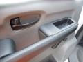 Blizzard White - NV 2500 HD SV High Roof Photo No. 19