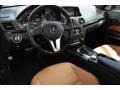 Black - E 350 Coupe Photo No. 14