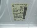 Blizzard White - NV 2500 HD SV High Roof Photo No. 24