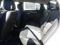 2014 Silver Ice Metallic Chevrolet Impala LT  photo #9