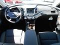 2014 Silver Ice Metallic Chevrolet Impala LT  photo #10