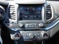2014 Silver Ice Metallic Chevrolet Impala LT  photo #12