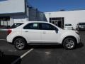 2014 Summit White Chevrolet Equinox LS  photo #4