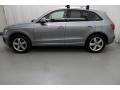 Quartz Grey Metallic - Q5 3.2 quattro Photo No. 4