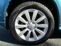 Laguna Blue Metallic - Outlander Sport SE Photo No. 21