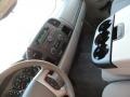 2013 Mineral Green Metallic GMC Sierra 1500 SLE Crew Cab  photo #20