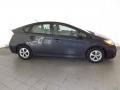 Black - Prius 3rd Gen Three Hybrid Photo No. 5
