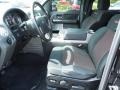 Black - F150 FX2 Sport SuperCrew Photo No. 4