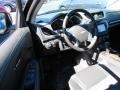 Black Granite Metallic - Traverse LT AWD Photo No. 7