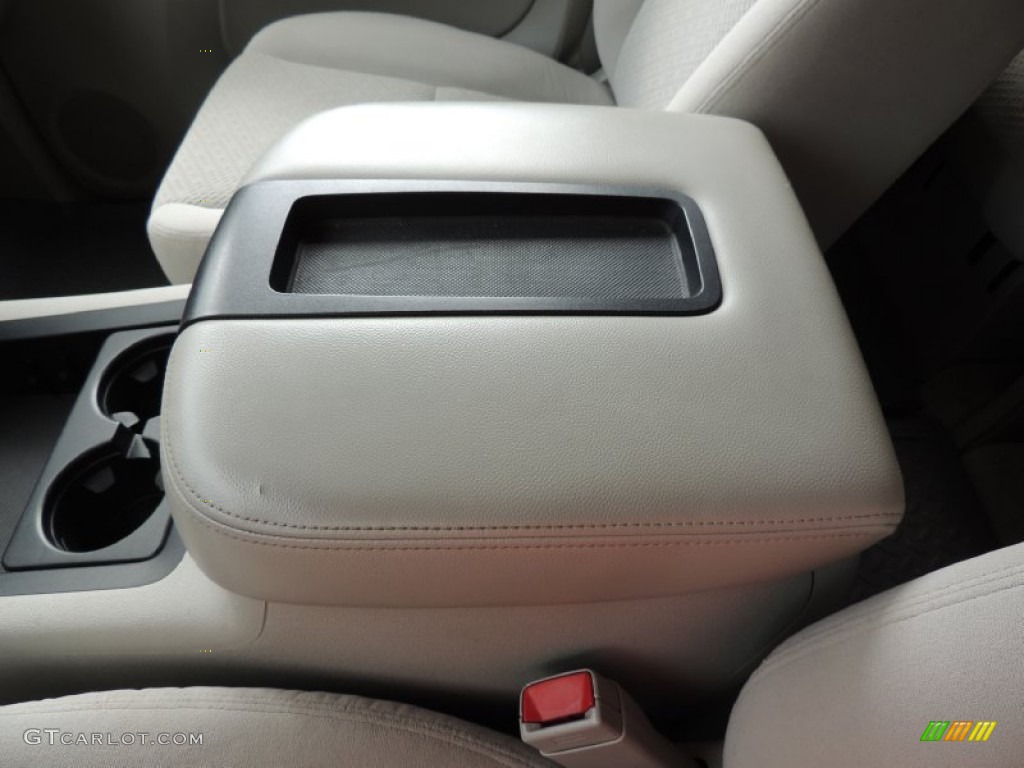 2007 Tahoe LT - Silver Birch Metallic / Light Titanium/Ebony photo #24