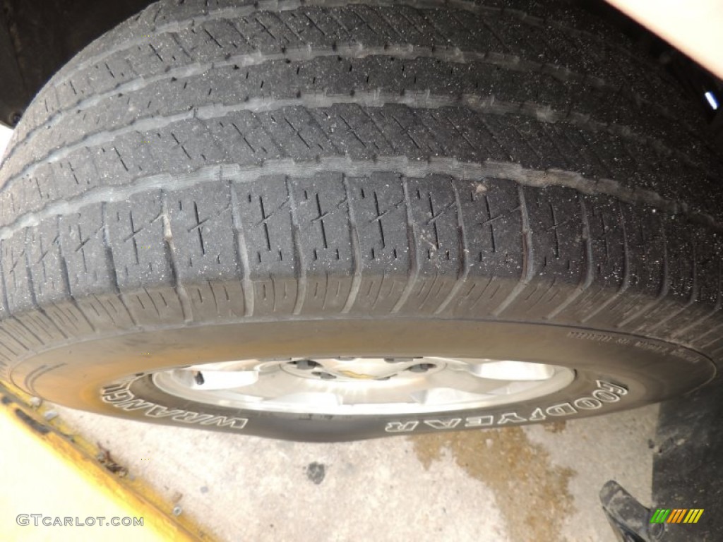 2007 Tahoe LT - Silver Birch Metallic / Light Titanium/Ebony photo #27