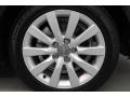 Brilliant Black - A4 2.0T Sedan Photo No. 6