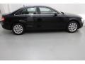 Brilliant Black - A4 2.0T Sedan Photo No. 9