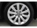Brilliant Black - A4 2.0T Sedan Photo No. 10
