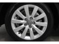 Brilliant Black - A4 2.0T Sedan Photo No. 11