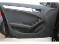 Brilliant Black - A4 2.0T Sedan Photo No. 12